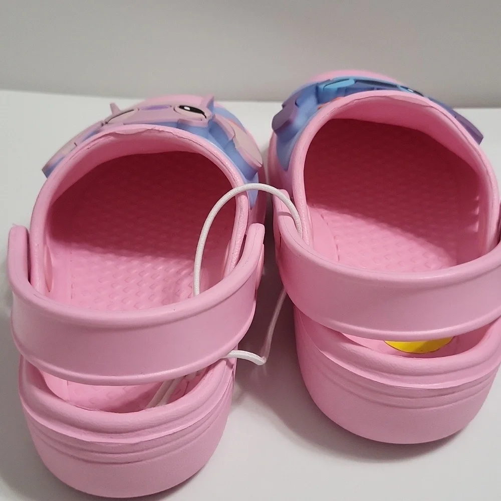 Disney charming clogs